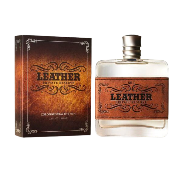 Leather Private Reserve Cologne