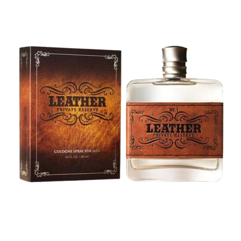 Leather Private Reserve Cologne