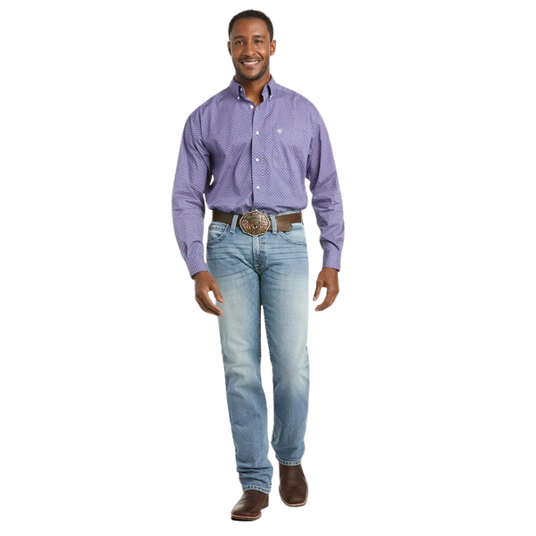 Men's Ariat M2 Bootcut Jean