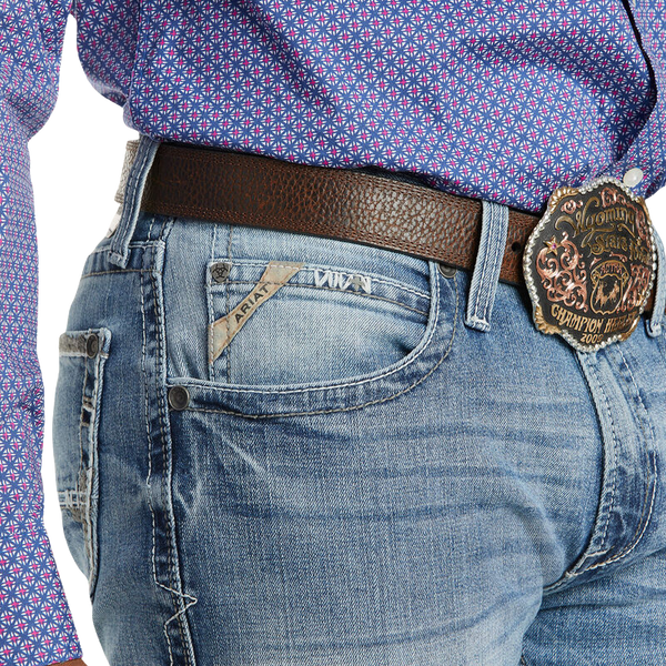 Men's Ariat M2 Bootcut Jean