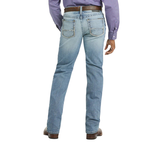 Men's Ariat M2 Bootcut Jean