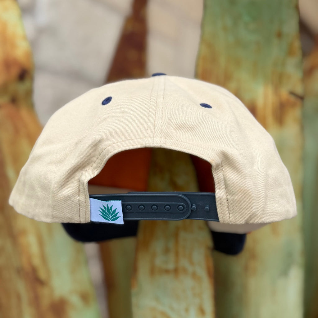 Men's Sendero Colorful Logo Cap