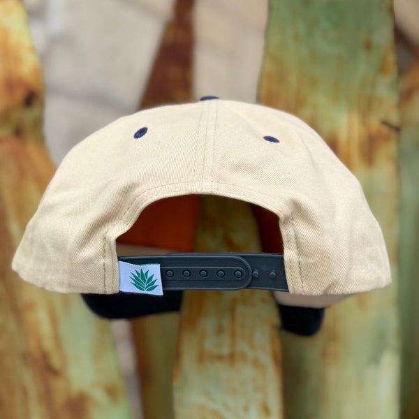 Men's Colorful Sendero Logo Cap