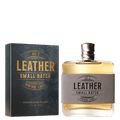 Leather Small Batch Cologne