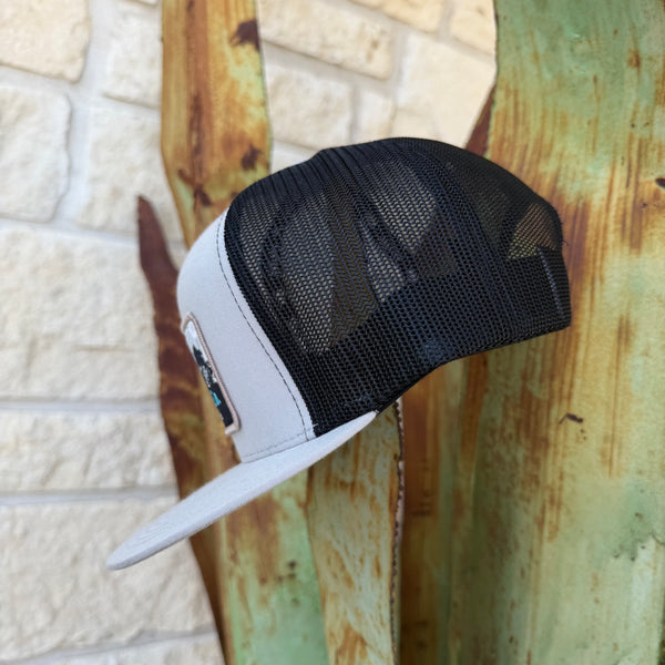 Men's Red Dirt Snipe Hunting Ranch Cap