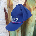 Men's Sendero Blue Cap