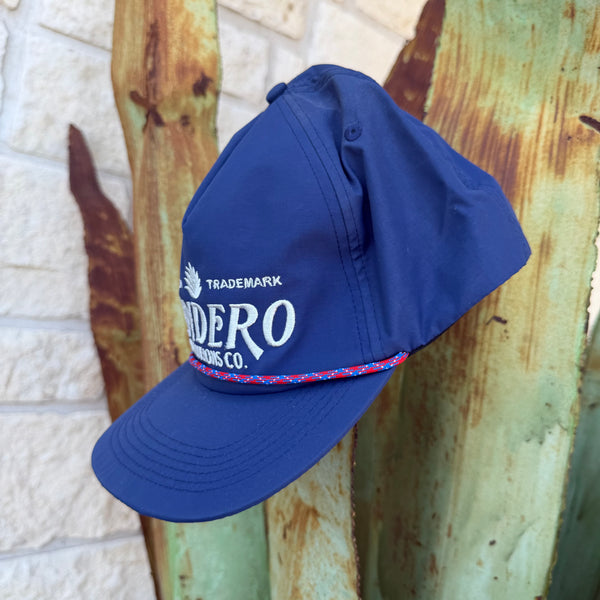 Men's Sendero Blue Cap