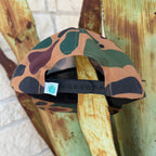 Men's Sendero Camo Cap