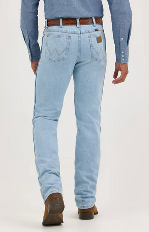 Men's Wrangler Cowboy Cut Slim Fit Jean