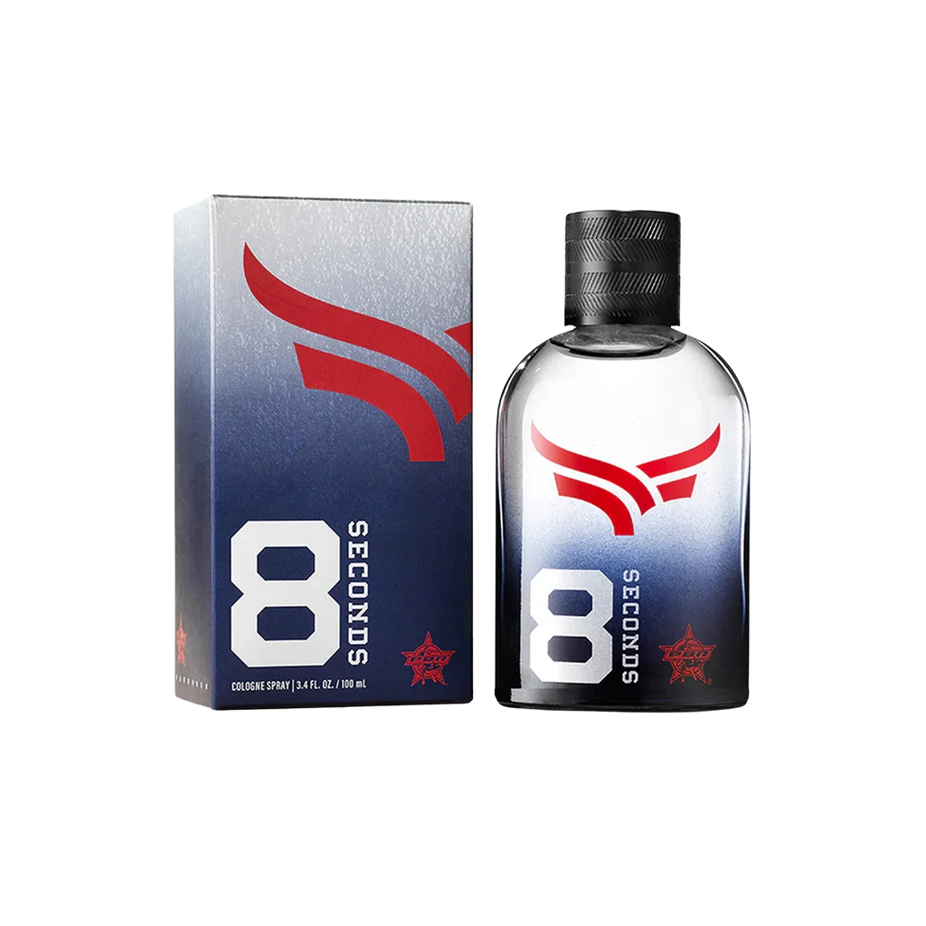 8 Seconds Cologne