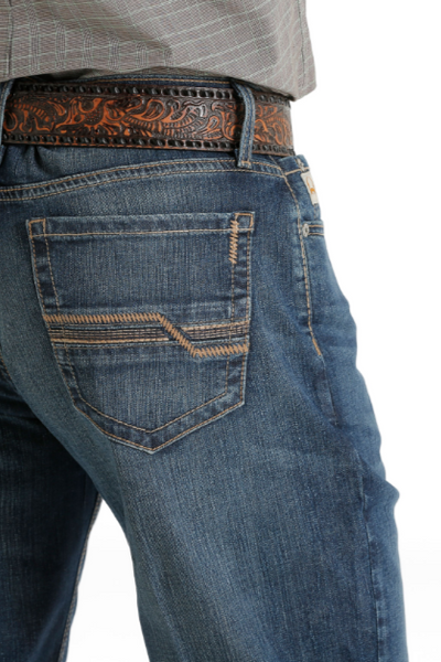 Men's Grant Fit Jean - MB56237001