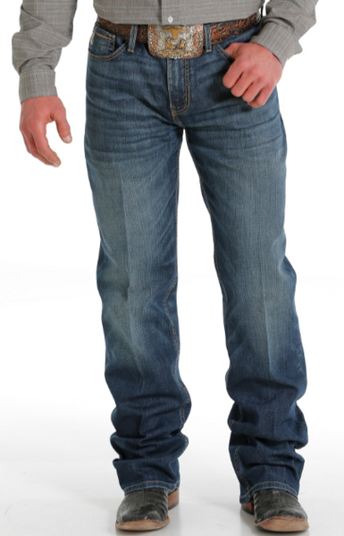 Men's Grant Fit Jean - MB56237001