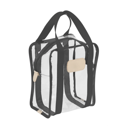 Shag Bag Clear