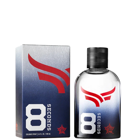 8 Seconds Cologne