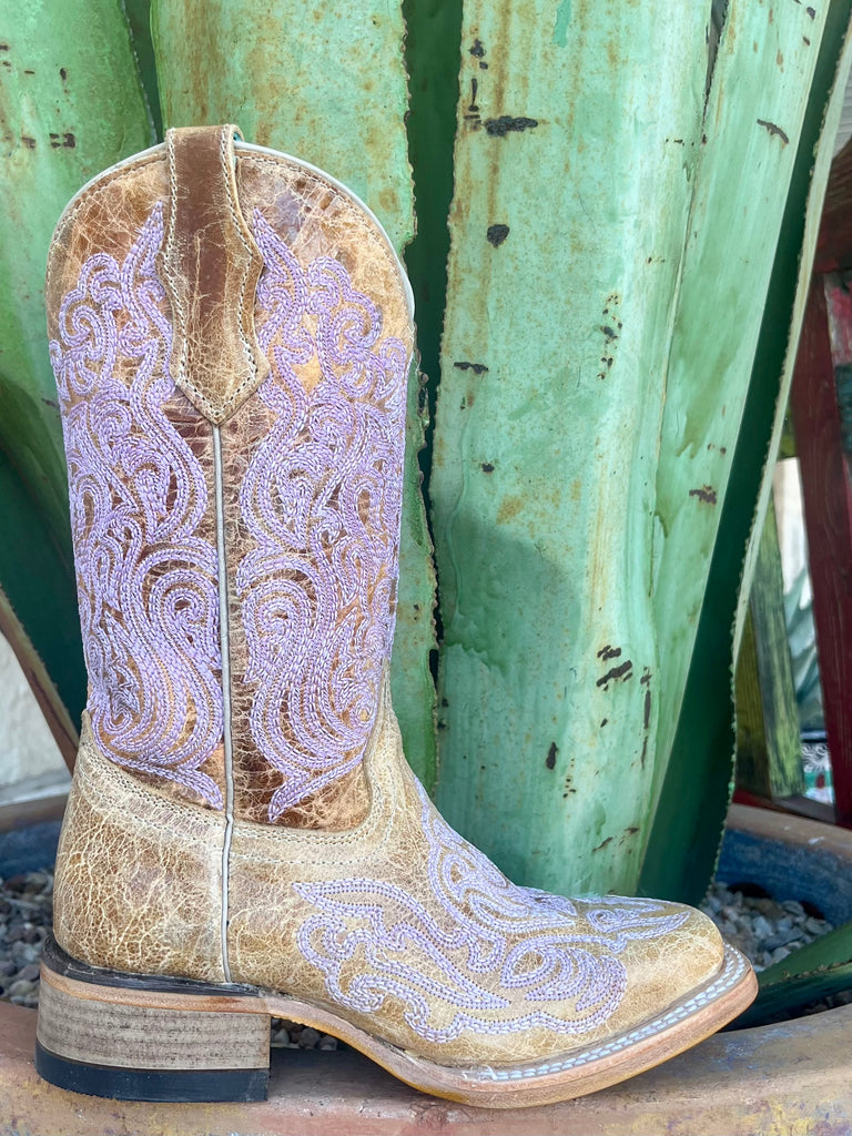 Toe Cowboy Boot Womens Corral Boots On Sale Corral Womens Black