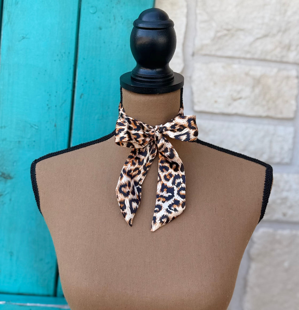 Leopard Twilly Wildrag