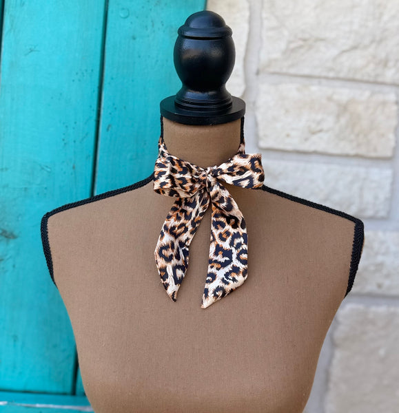 Leopard Twilly Wildrag