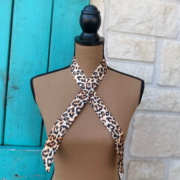 Leopard Twilly Wildrag