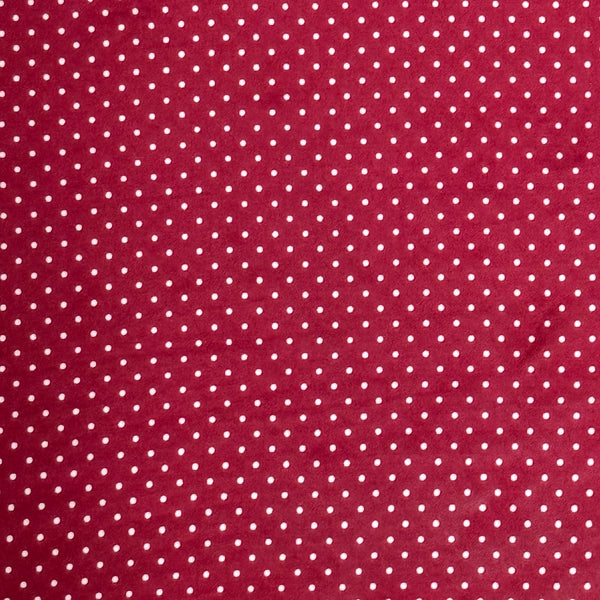 A little silk goes a long way. This red and white polka dot wildrag is the kind of finishing touch that pulls a whole outfit together — whether you're tying it at the neck, wrapping it in your hair, or tucking it into a jacket for a pop of Western charm.