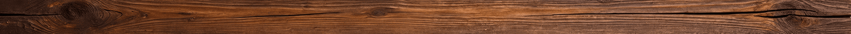 A close-up of a dark brown wood grain surface with visible knots, grain patterns, and natural texture.