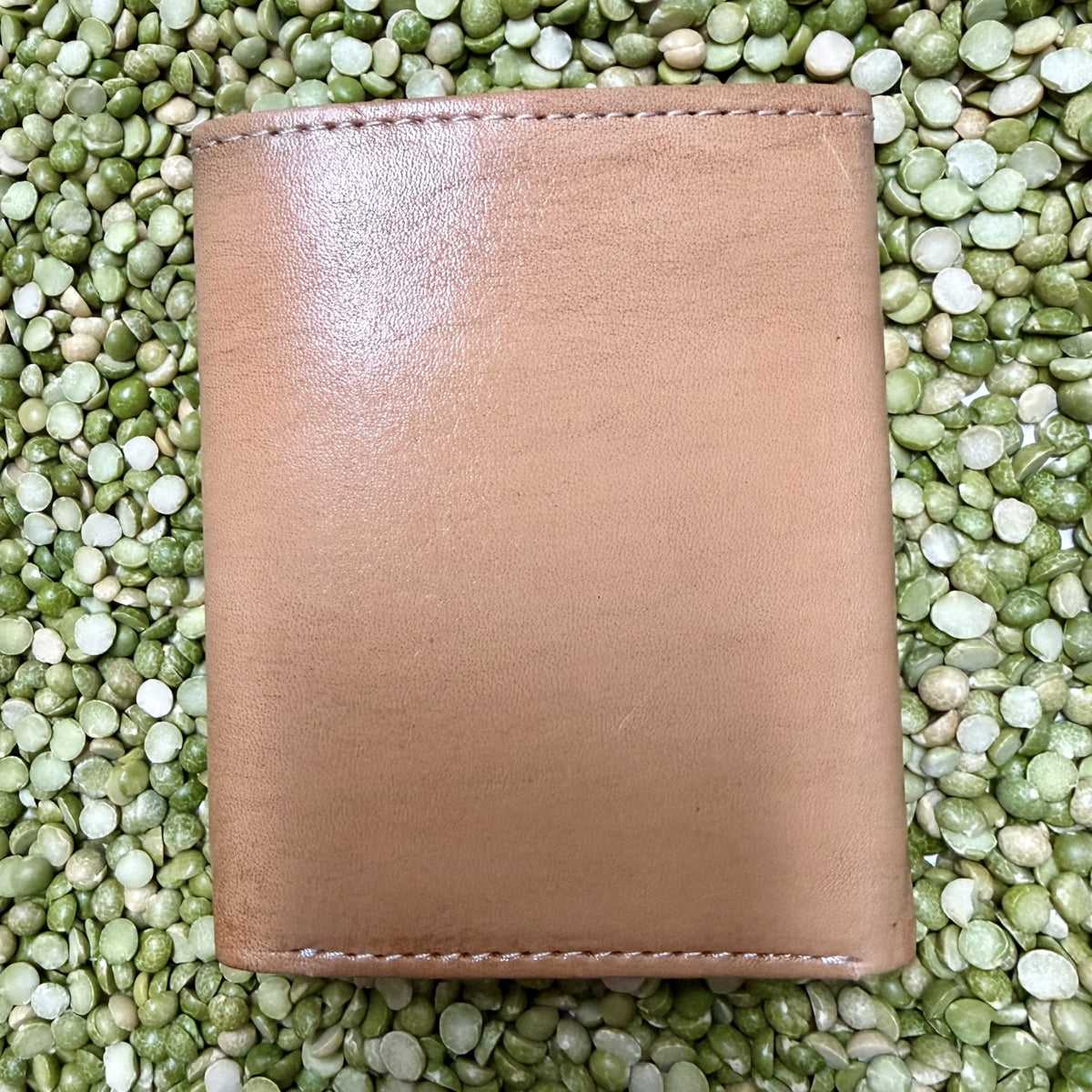Men's Trifold Poker Dice Wallet