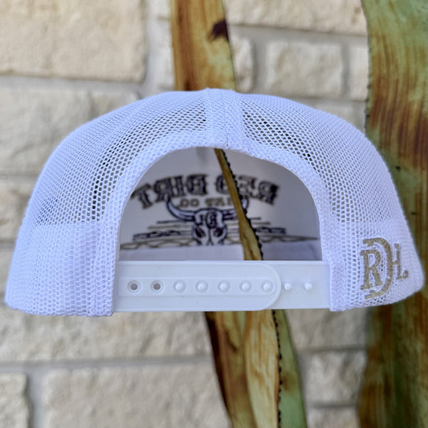Men's Red Dirt Hat Co. AZ Spirit Mesh Trucker Cap