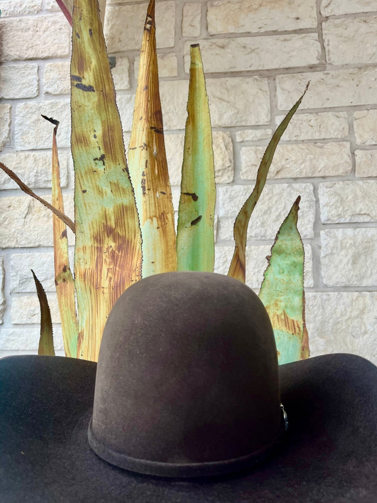 American Felt Hat - 10X60CH