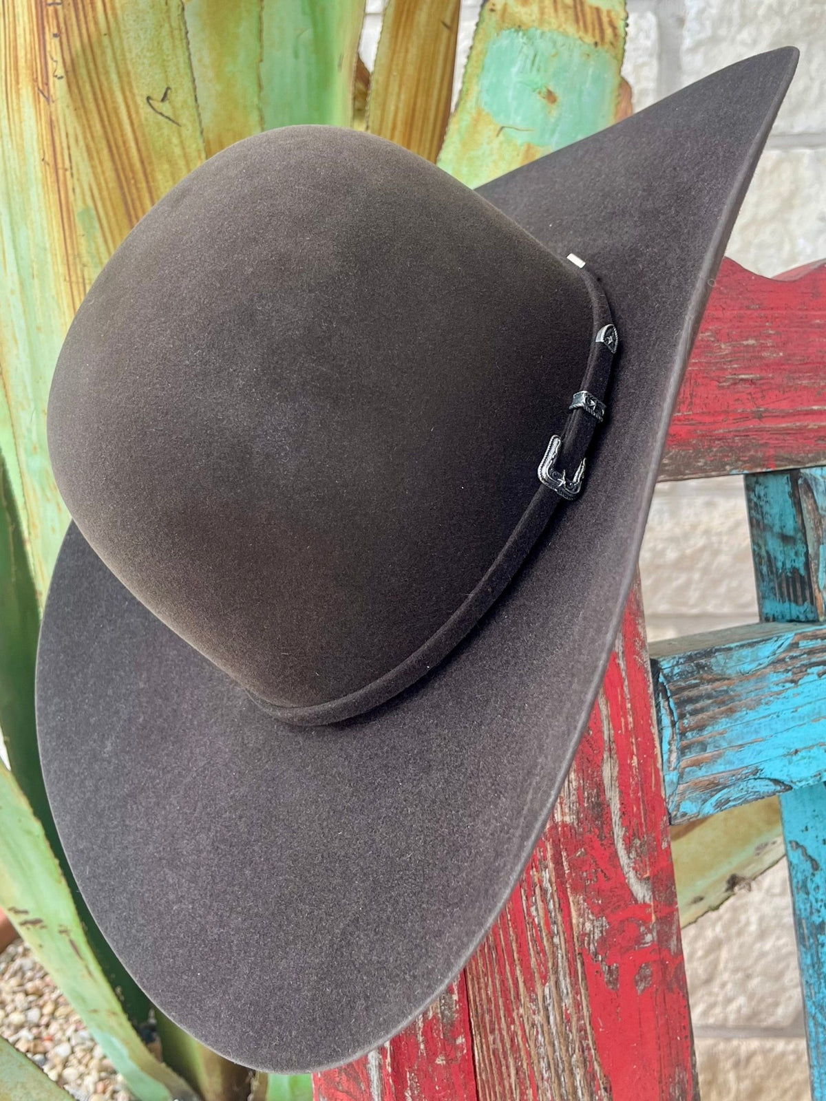 American Felt Hat - 10X60CH