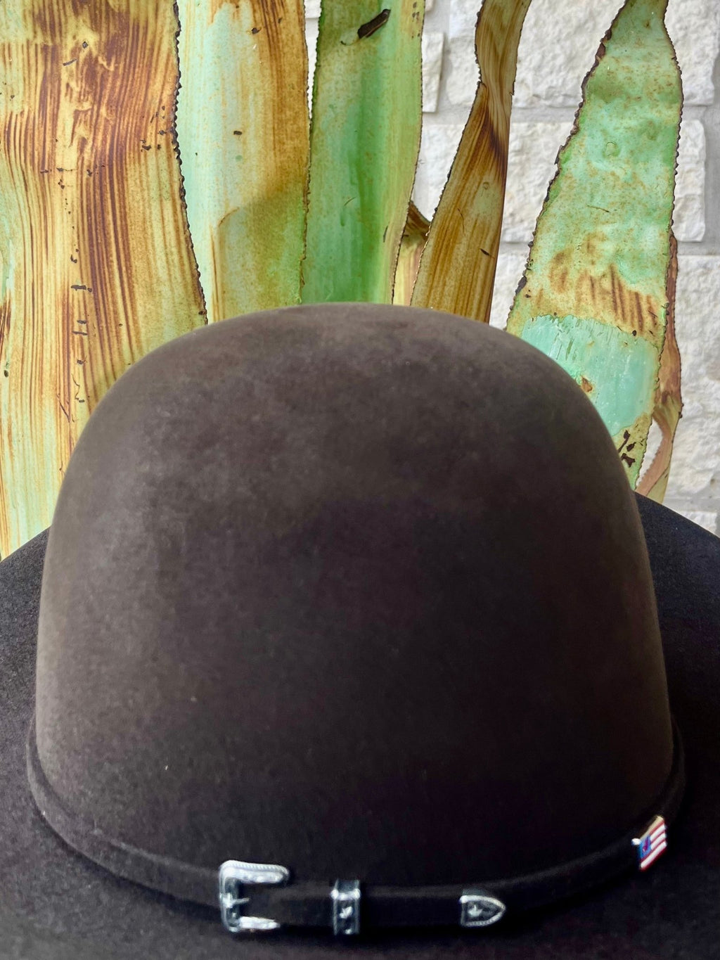 American Felt Hat - 10X60CH