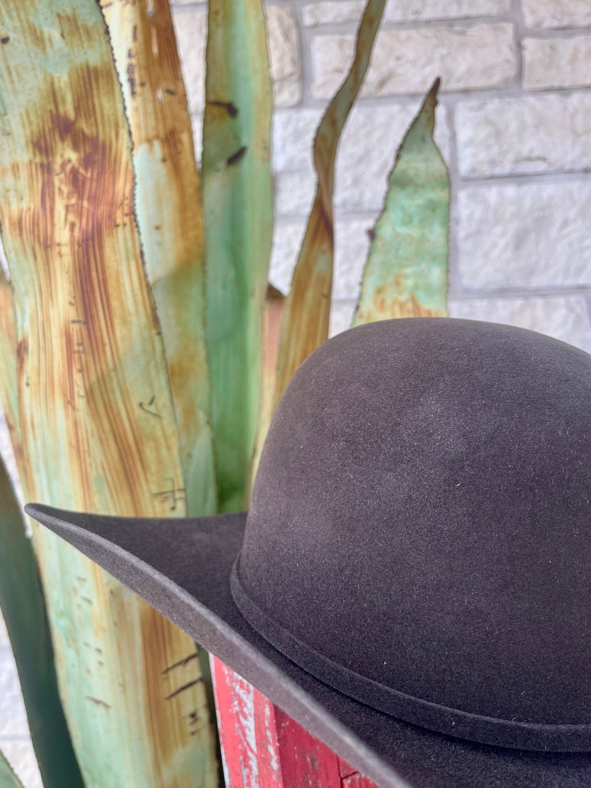 American Felt Hat - 10X60CH