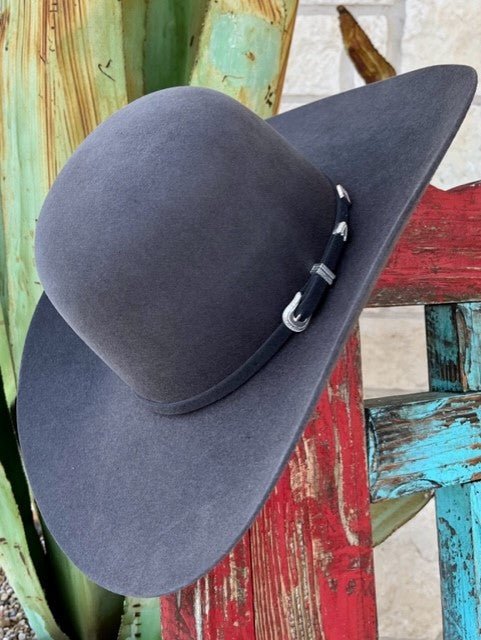 American Felt Hat - 7X60STEELLO