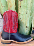 Anderson Bean Horse Power Kid's Boot - HPK8080