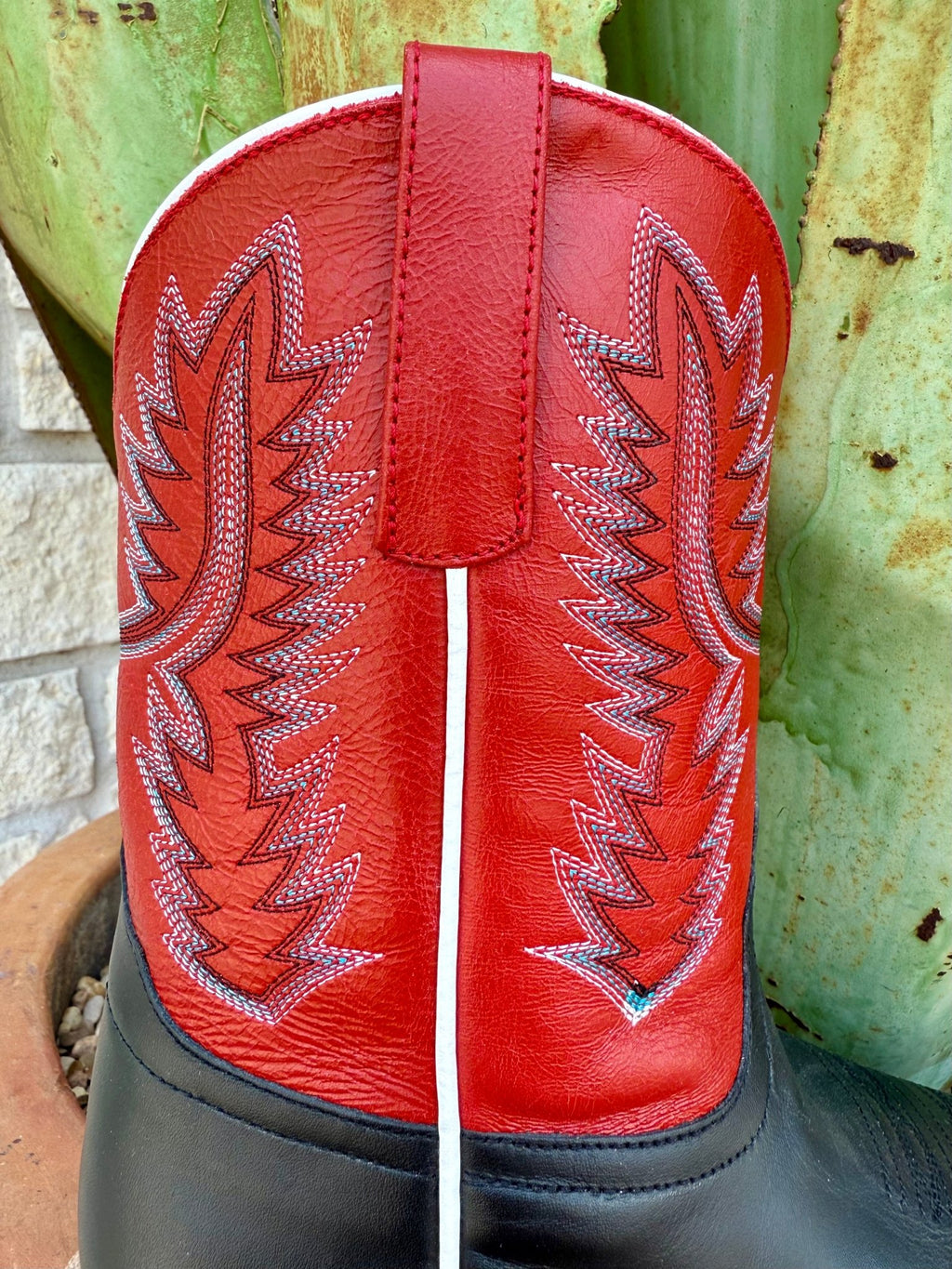 Anderson Bean Horse Power Kid's Boot - HPK8080