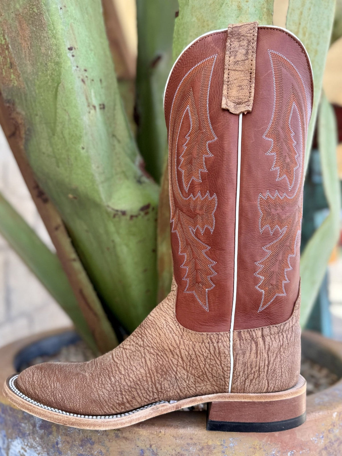 Anderson Bean Men's Boot - 333363