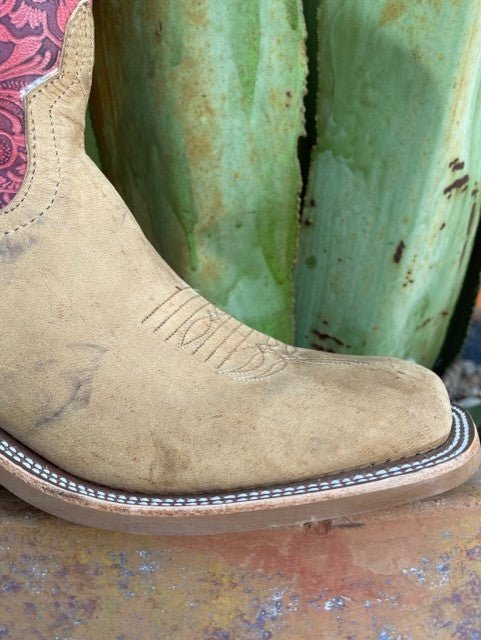 Anderson Bean Men's Boot - 337352