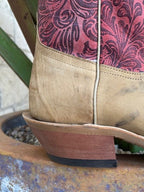 Anderson Bean Men's Boot - 337352