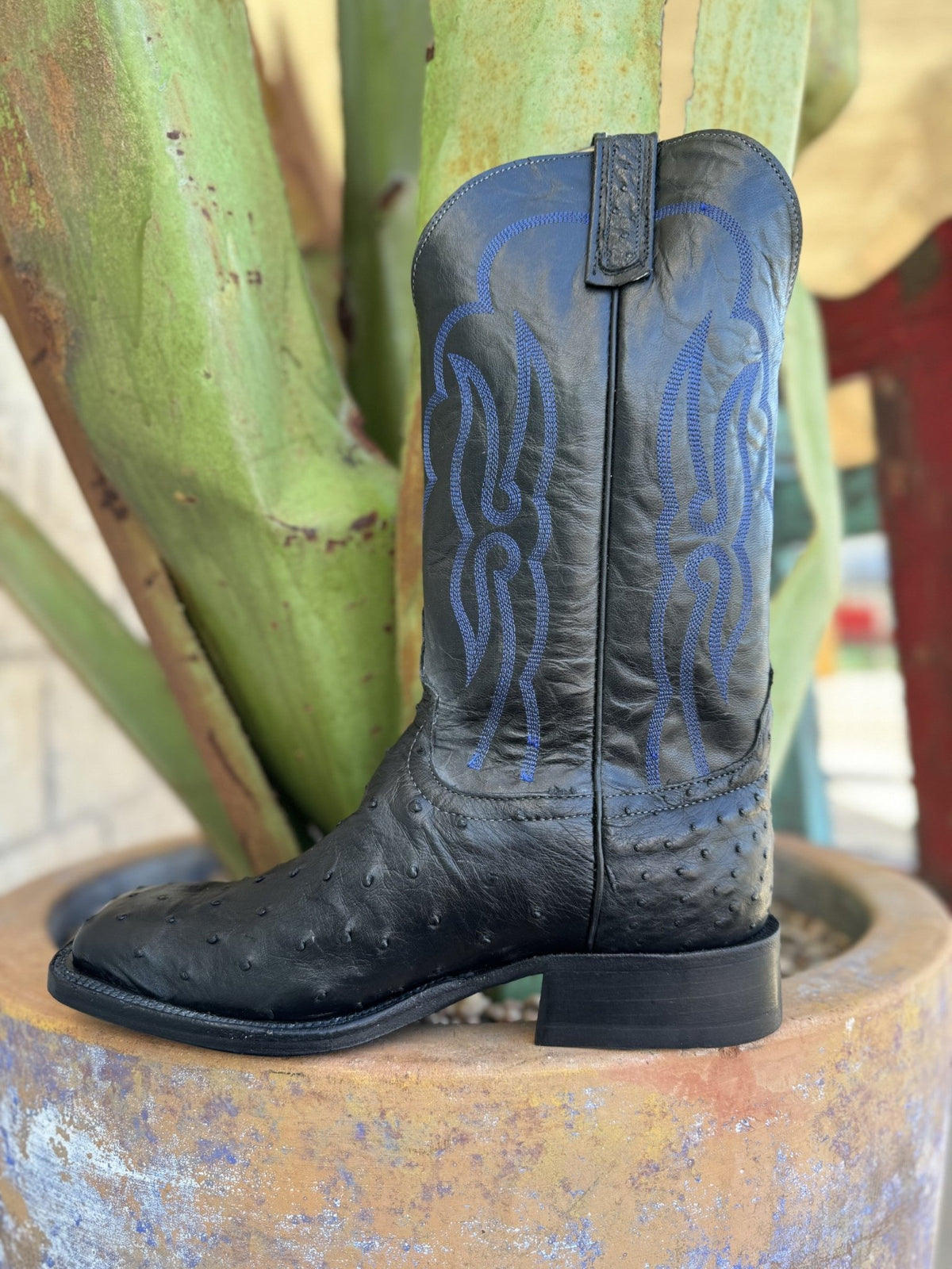 Anderson Bean Men's Boot - 337750