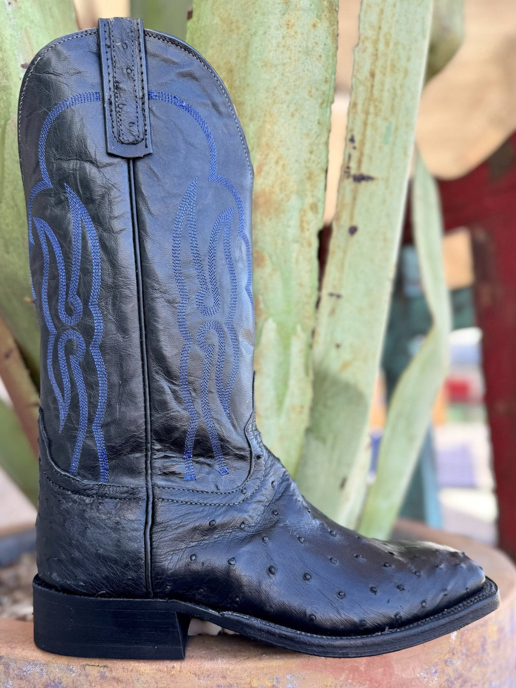 Anderson Bean Men's Boot - 337750