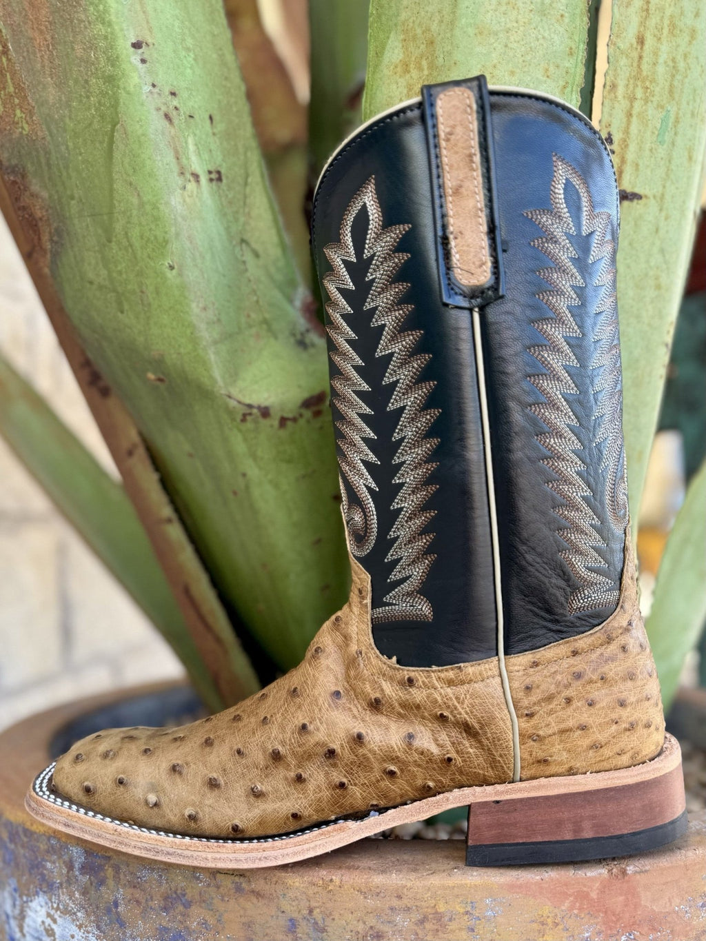 Anderson Bean Men's Boot - 338188