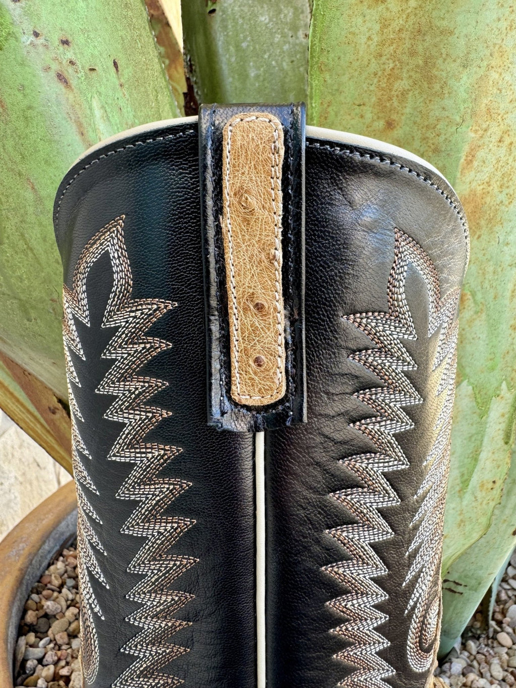 Anderson Bean Men's Boot - 338188