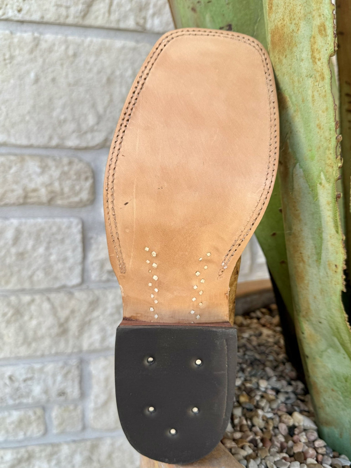 Anderson Bean Men's Boot - 338188