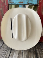 Ariat 30X Vented Airway Straw Hat