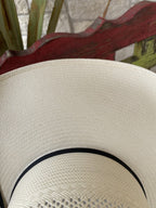 Ariat 30X Vented Airway Straw Hat