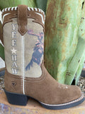 Ariat Kid's Boot - 10050965