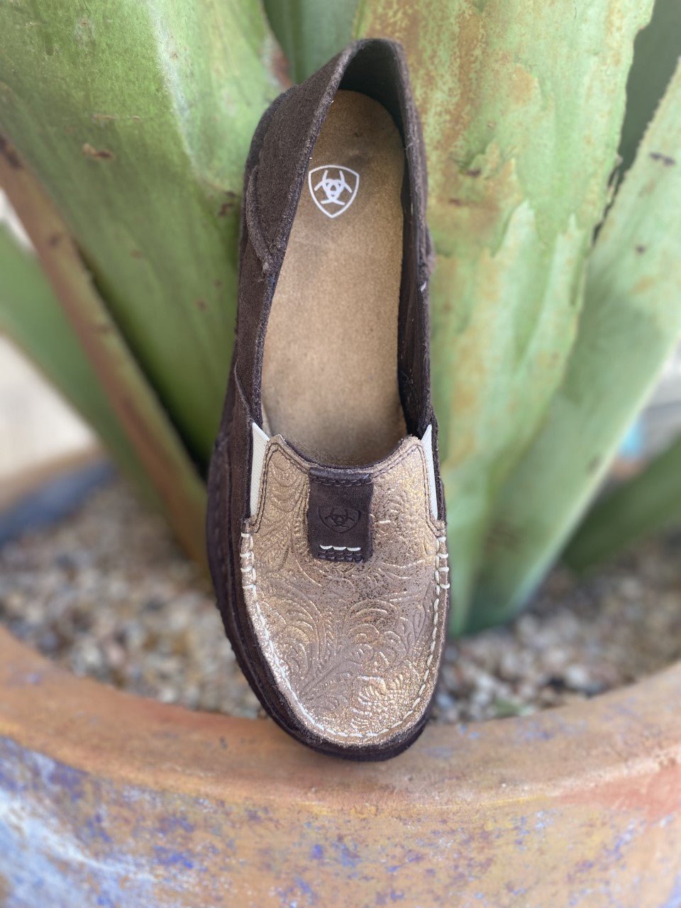 Ariat Ladies Cruiser - 10042528