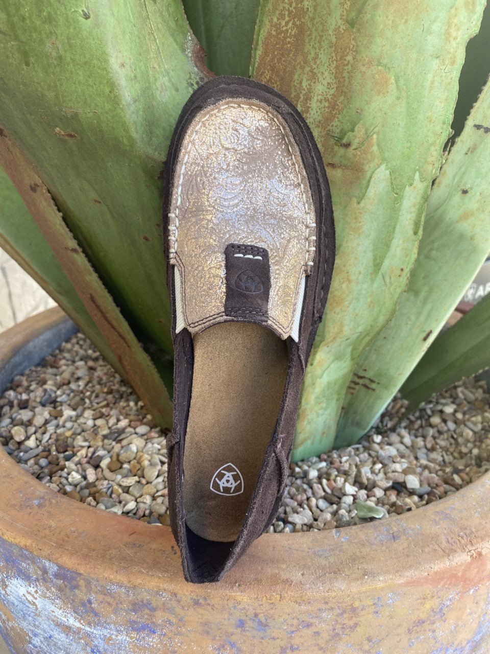 Ariat Ladies Cruiser - 10042528