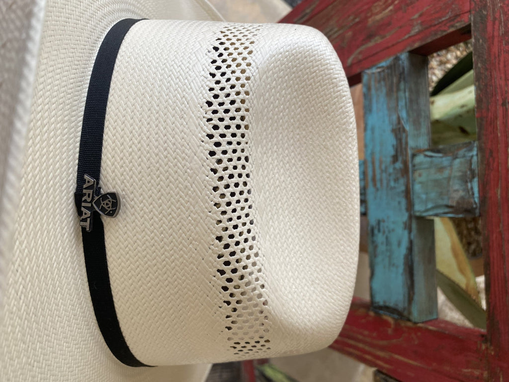 Ariat Straw Hat - T73280