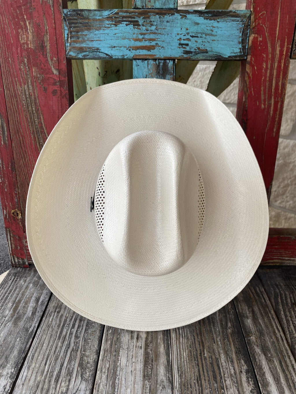 Ariat Straw Hat - T73280