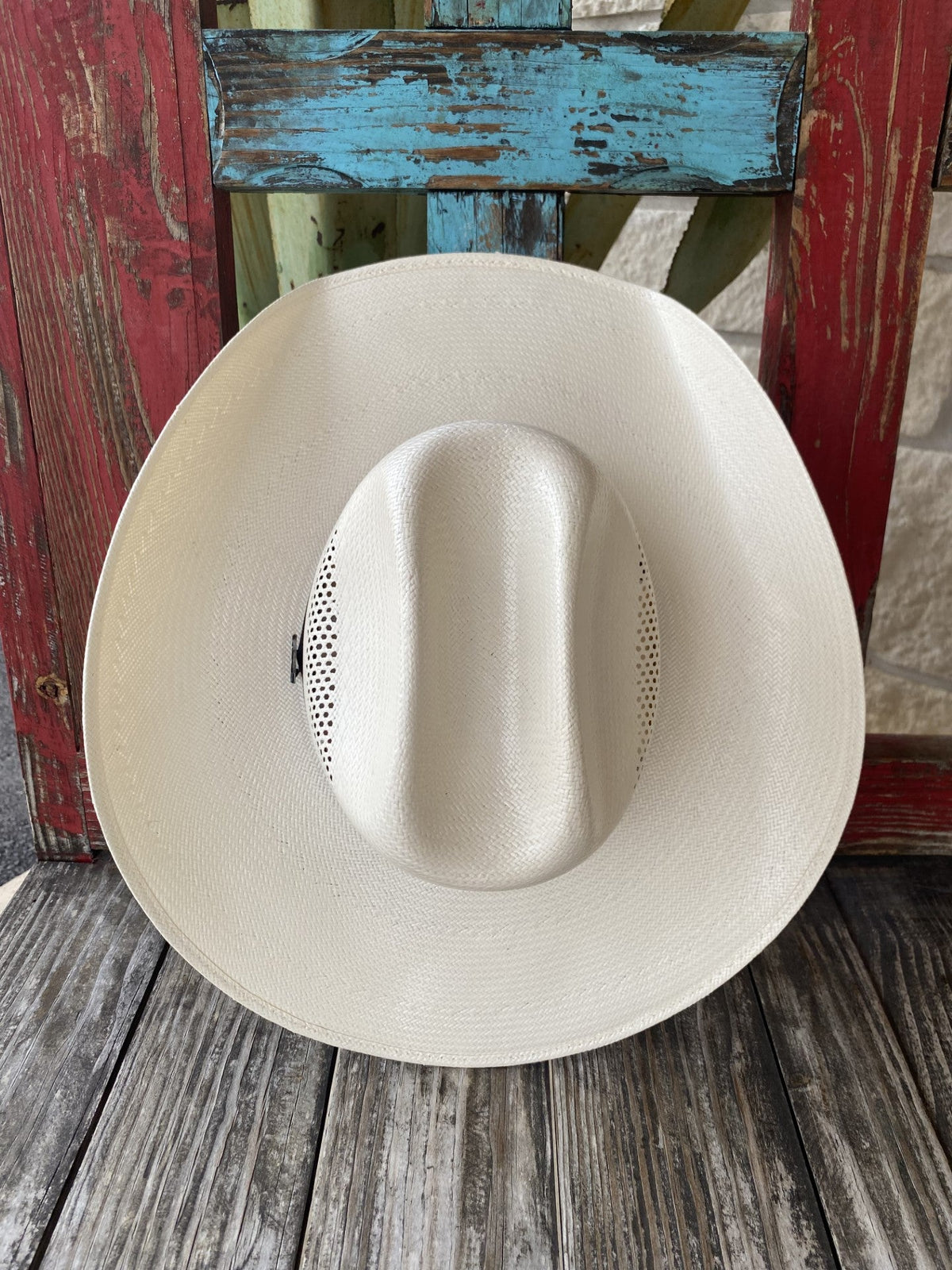 Ariat Straw Hat - T73280