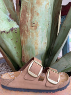 Arizona Big Buckle Sandal